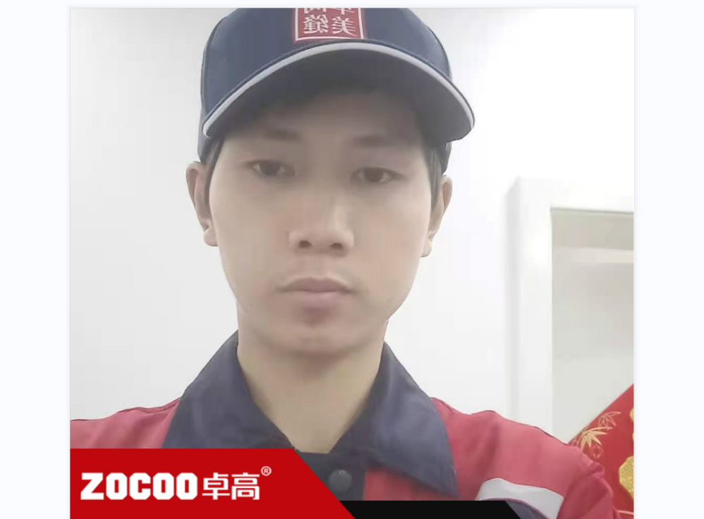 卓高美縫【河南信陽】合伙人—劉征