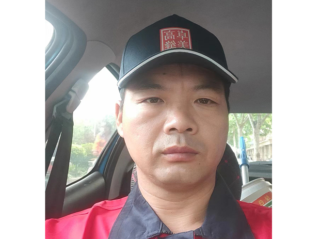 卓高美縫【河北石家莊】合伙人—劉凱平