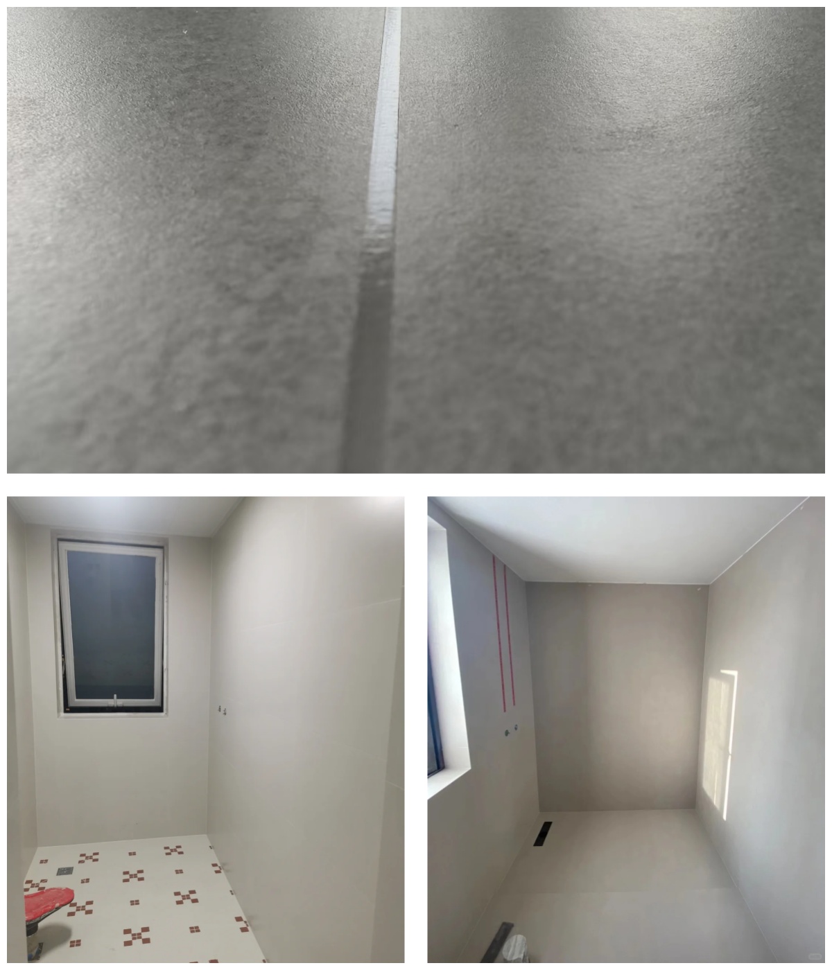 卓高平縫工藝效果展示